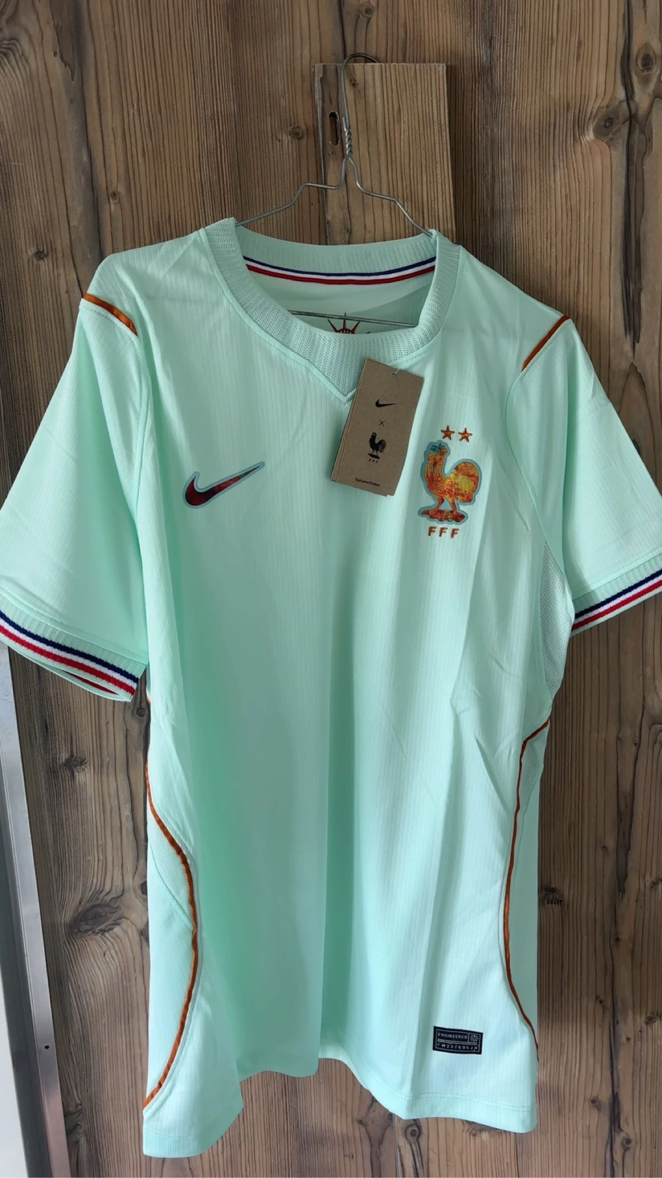 Maillot  France 2026